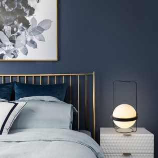 Настольная лампа Inodesign Palma 44.4223 - 1